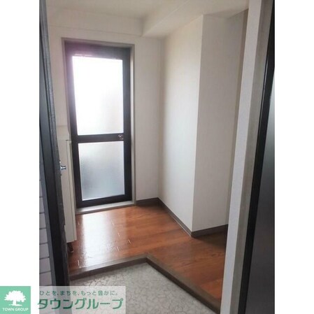 ソレイユ駒沢の物件内観写真